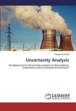 portada Uncertainty Analysis
