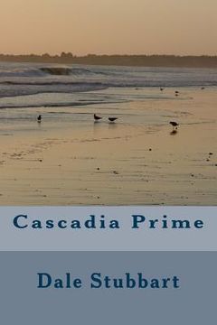 portada Cascadia Prime (en Inglés)