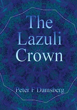 portada The Lazuli Crown (The Lazuli Trilogy) 