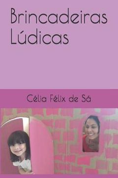 portada Brincadeiras Lúdicas (in Portuguese)