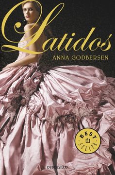 portada Latidos (Latidos 1) (Best Seller) (in Spanish)