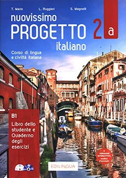 portada Nuovissimo Progetto Italiano 2a + cd + dvd (in Italian)