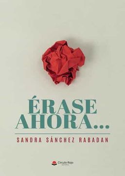 portada Erase Ahora (in Spanish)