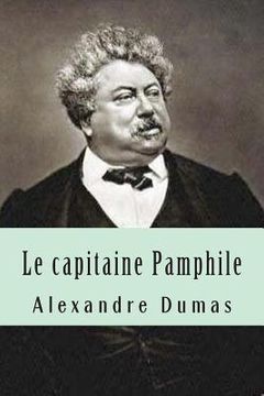 portada Le capitaine Pamphile (en Francés)