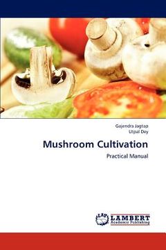 portada mushroom cultivation (en Inglés)