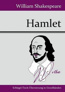 portada Hamlet (German Edition)