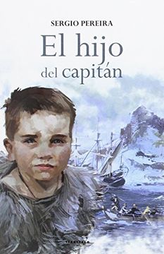 portada El Hijo del Capitan (in Spanish)