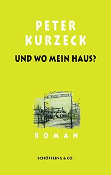 portada Und wo Mein Haus? (in German)