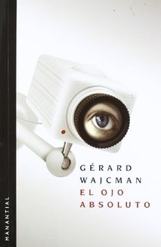 portada El ojo Absoluto (in Spanish)