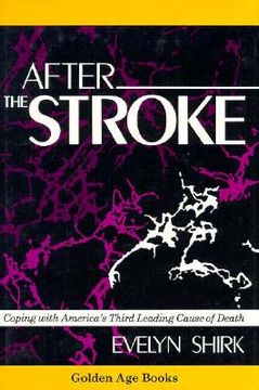 portada after the stroke