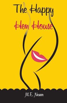 portada The Happy Hen House (in English)