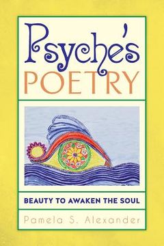 portada Psyche's Poetry: Beauty to Awaken the Soul (in English)