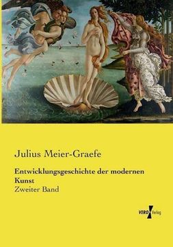 portada Entwicklungsgeschichte Der Modernen Kunst (German Edition)
