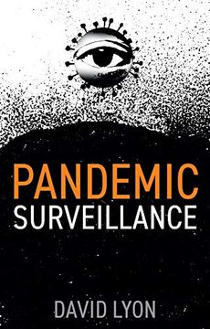 portada Pandemic Surveillance (en Inglés)