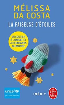 portada La Faiseuse d Etoiles (en Francés)