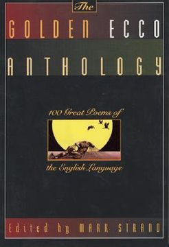 portada the golden ecco anthology (in English)