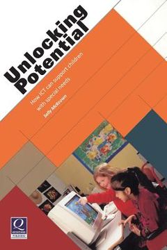portada Unlocking Potential: How ICT Can Support Children with Special Needs (in English)