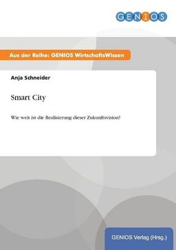 portada Smart City (en Alemán)