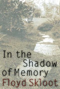 portada in the shadow of memory (en Inglés)