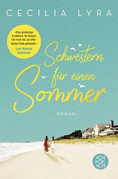 portada Schwestern für Einen Sommer: Roman (en Alemán)
