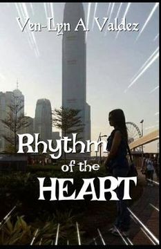 portada Rhythm of the Heart (en Inglés)