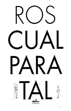 portada Cual Para tal (in Spanish)