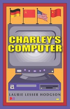 portada Charley's Computer (in English)