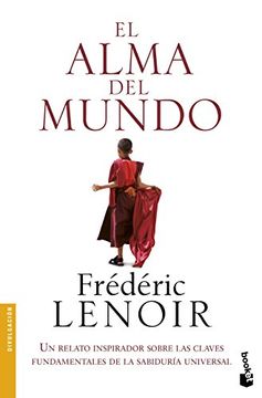 portada El Alma Del Mundo (in Spanish)