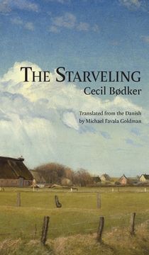 portada The Starveling (en Inglés)