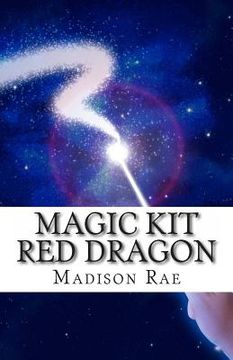 portada Magic Kit: Red Dragon (en Inglés)