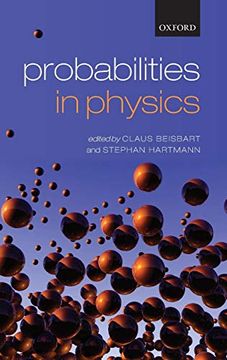 portada Probabilities in Physics (en Inglés)