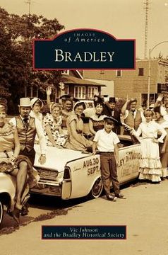 portada Bradley (en Inglés)