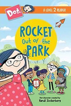 portada Rocket out of the Park (Dot, Level 2) 