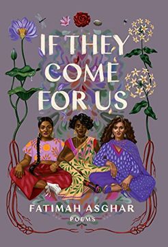 portada If They Come for us: Poems 