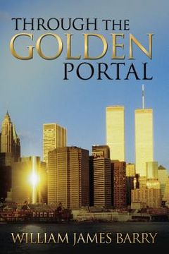portada Through the Golden Portal (en Inglés)