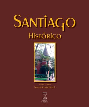 portada Santiago Histórico