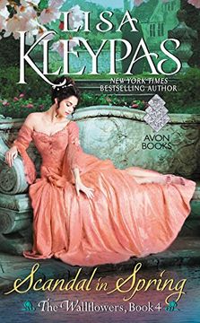 scandal in spring (en Inglés)