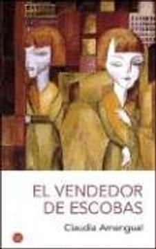 portada El Vendedor de Escobas (in Spanish)