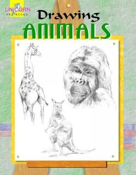 portada Drawing Animals