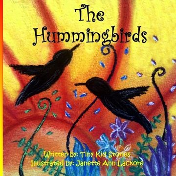 portada The Hummingbirds (en Inglés)