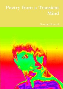 portada Poetry from a Transient Mind (en Inglés)