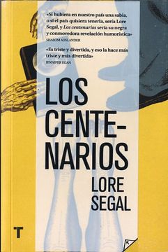 portada Los Centenarios