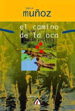 portada El Camino de la oca (in Spanish)