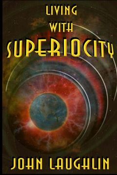 portada Living With Superiocity (en Inglés)