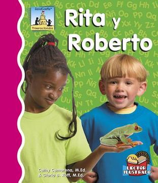portada Rita Y Roberto