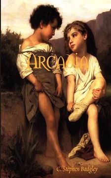 portada arcadia (en Inglés)