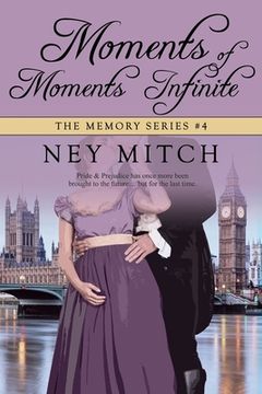 portada Moments of Moments Infinite (en Inglés)