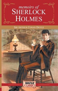 portada Memoirs of Sherlock Holmes