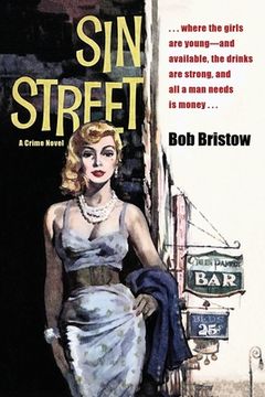 portada Sin Street (en Inglés)