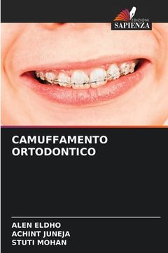 portada Camuffamento Ortodontico (in Italian)
